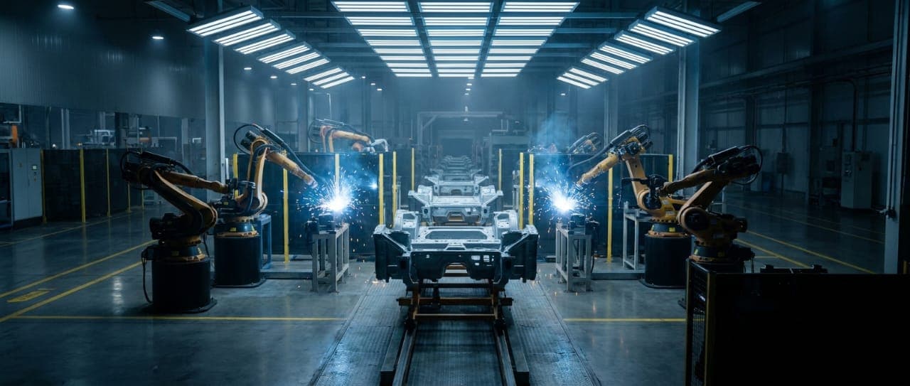Automatización de Procesos