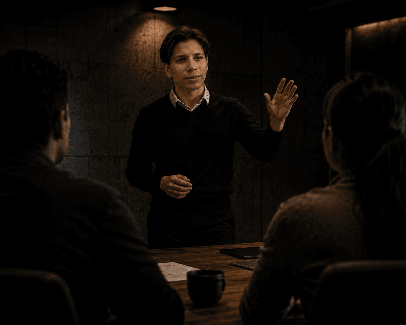 Capacitación en IA