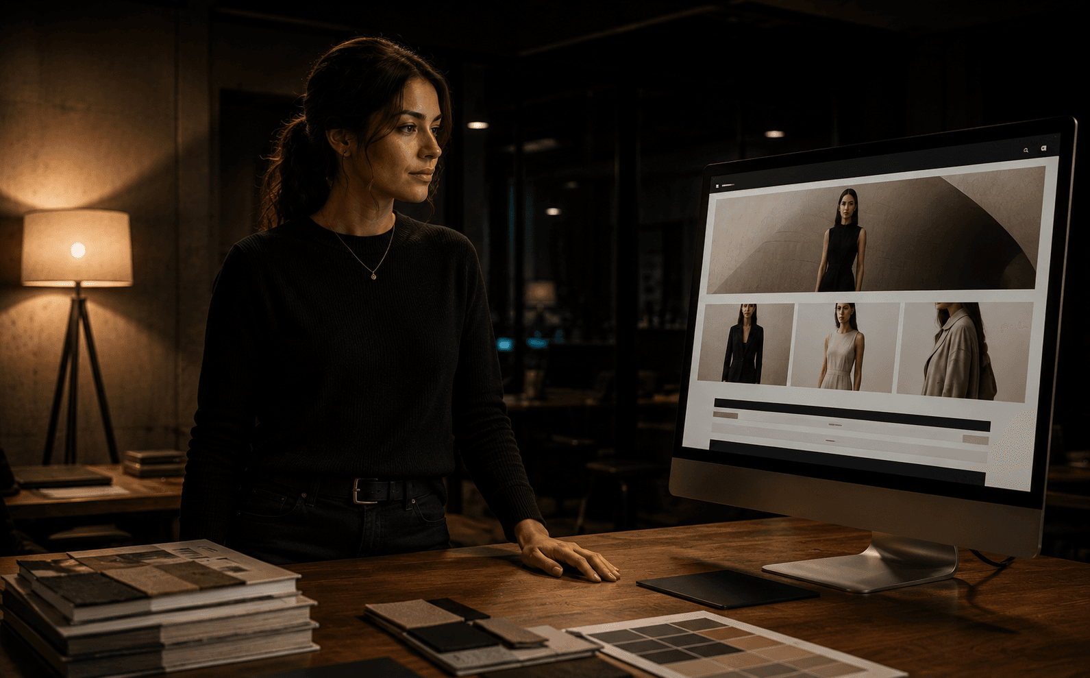 Desarrollo Web Premium